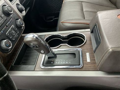 Used 2017 Ford Expedition EL King Ranch image 21