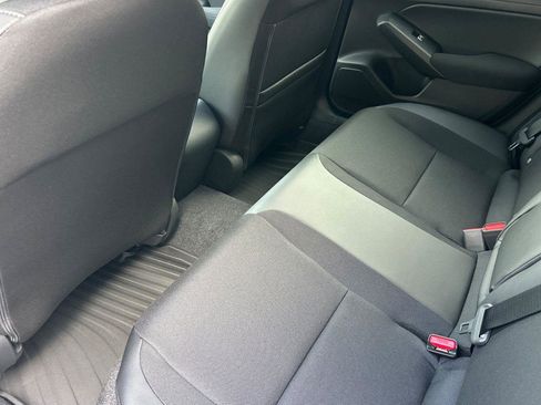 New 2026 Honda Civic Sport image 13