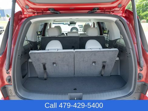 Used 2026 Hyundai Santa Fe SEL AWD/4WD image 38