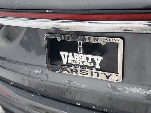 New 2026 Lincoln Corsair Premiere image 31