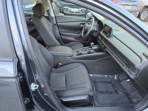 Used 2024 Honda Accord LX image 45