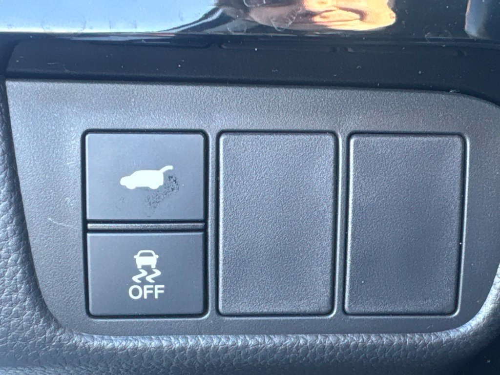 Certified 2024 Honda CR-V EX-L image 31