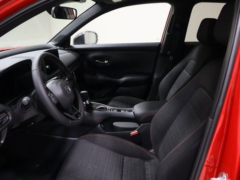New 2026 Honda HR-V Sport image 12