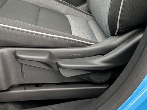 New 2026 Chevrolet TrailBlazer LT w/ LT Cold Weather Package image 18