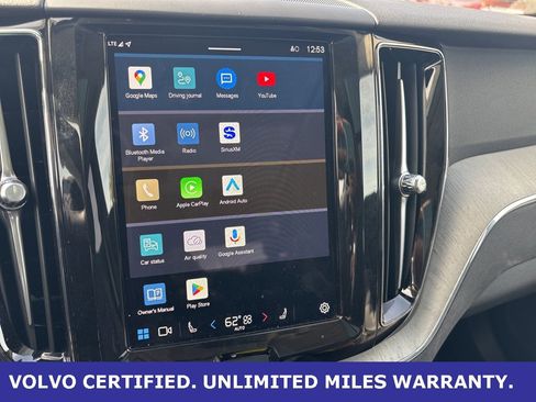 Certified 2025 Volvo XC60 B5 Plus image 18