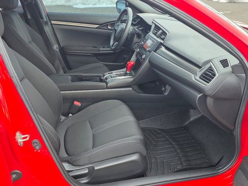 Used 2019 Honda Civic Sport image 21
