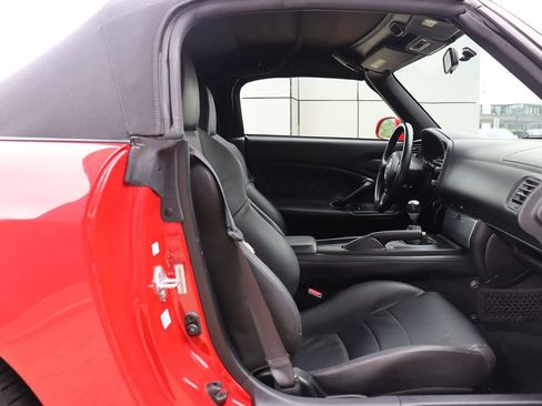 Used 2007 Honda S2000 image 24