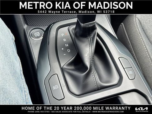 Used 2025 Kia K4 FWD image 25