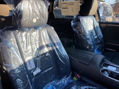 New 2026 Hyundai Palisade Calligraphy image 11