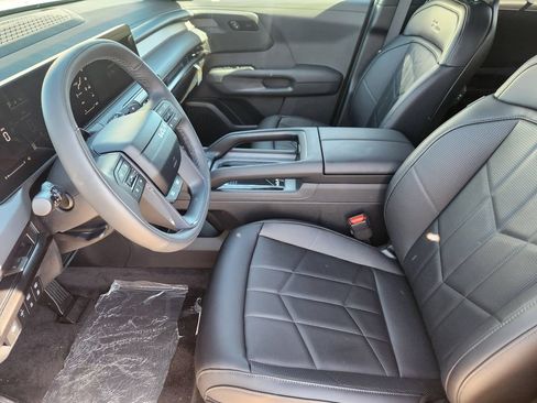 New 2027 Kia Telluride EX X-Line AWD/4WD image 8