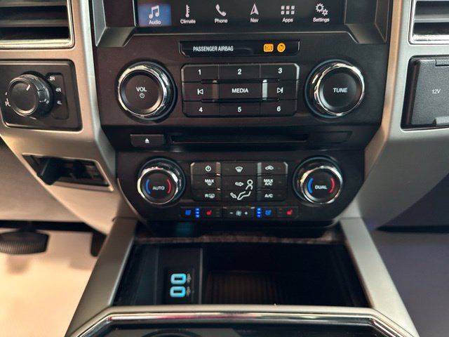 Used 2018 Ford F250 Lariat w/ Lariat Ultimate Package AWD/4WD image 22