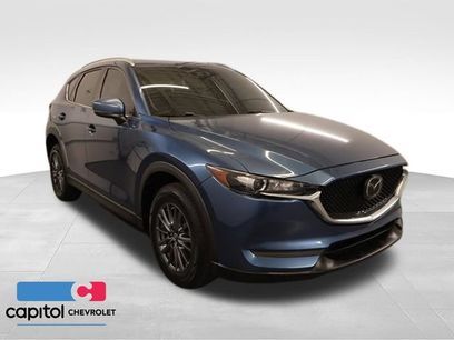Used 2019 MAZDA CX-5 Touring