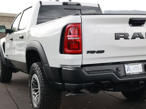 New 2026 RAM 1500 RHO image 9