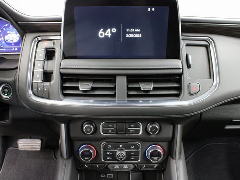 Used 2024 Chevrolet Tahoe Z71 image 14