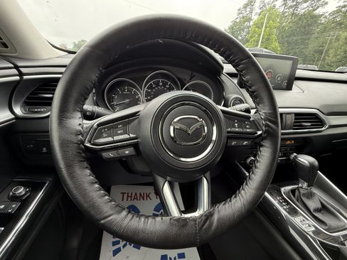 Used 2019 MAZDA CX-9 Touring FWD image 14
