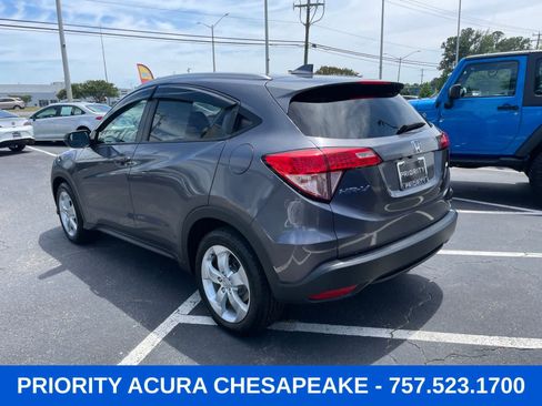 Used 2016 Honda HR-V EX-L image 3