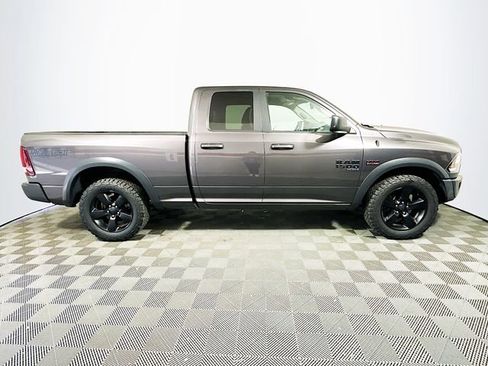 Used 2019 RAM 1500 Classic Warlock image 9