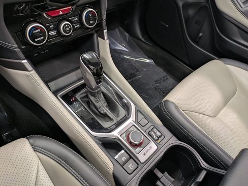 Used 2022 Subaru Forester Limited w/ Popular Package #3 image 14