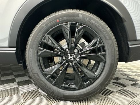 New 2026 Honda CR-V Sport Touring image 23