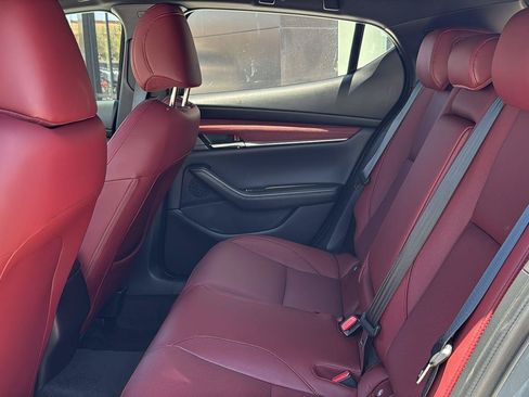 New 2026 MAZDA MAZDA3 Hatchback w/Premium Plus Pkg AWD/4WD image 23
