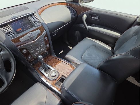 Used 2019 Nissan Armada SL w/ Premium Package RWD image 13