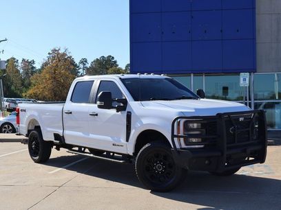 Used 2023 Ford F350 XL w/ STX Appearance Package