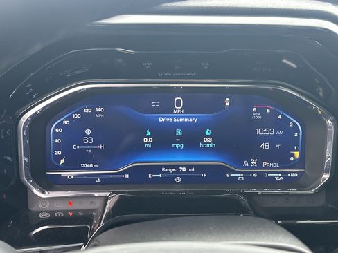 Used 2024 Chevrolet Silverado 2500 High Country w/ Midnight Edition image 31