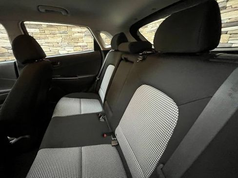 Used 2022 Hyundai Kona SE AWD/4WD image 30