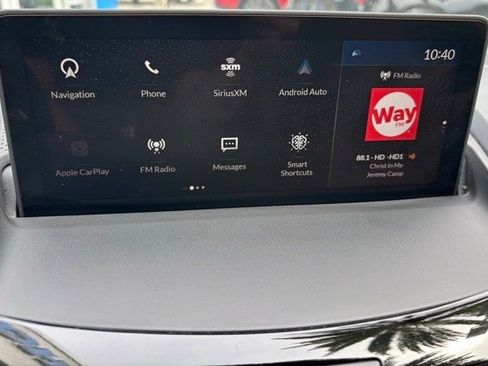 Certified 2023 Acura RDX w/ Technology Package image 29