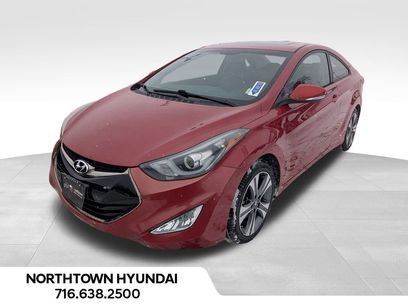 Used 2014 Hyundai Elantra w/ Option Group 2