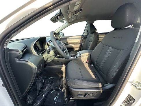 Used 2023 Hyundai Tucson SEL image 9
