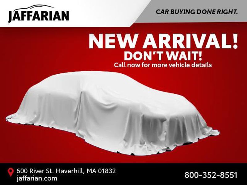 Used 2014 Volkswagen Eos Komfort image 1