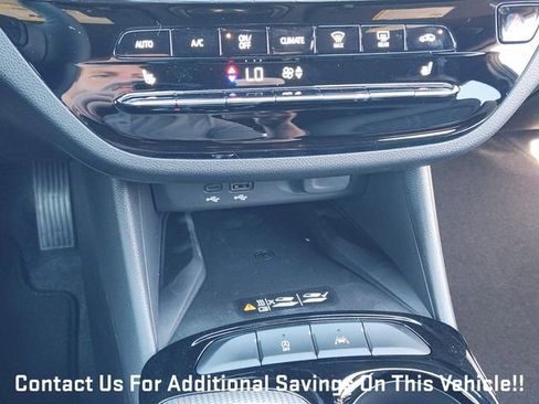 New 2026 Buick Envista Avenir image 15