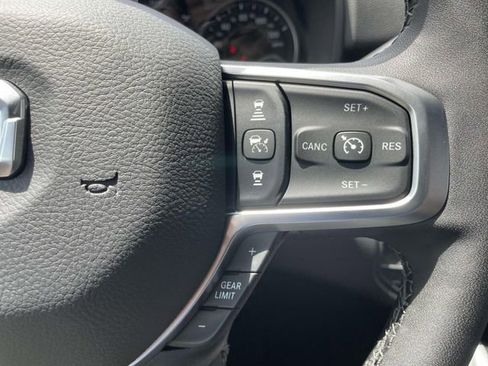 New 2025 RAM 2500 Big Horn RWD image 26