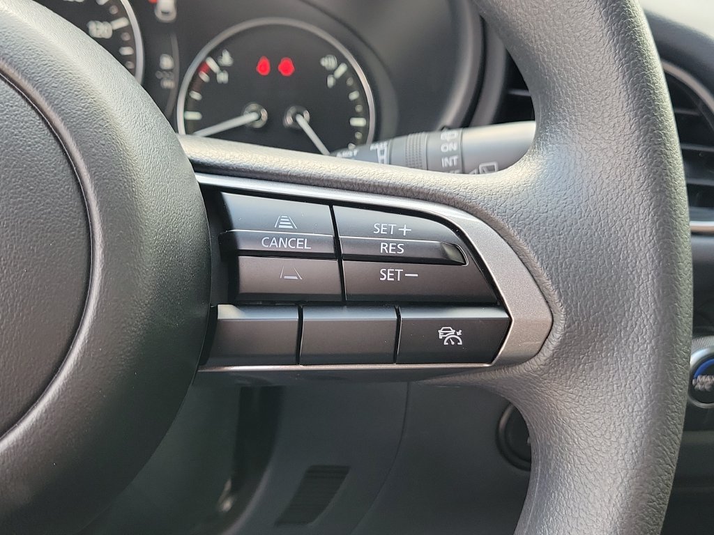 New 2026 MAZDA CX-30 AWD 2.5 S image 22