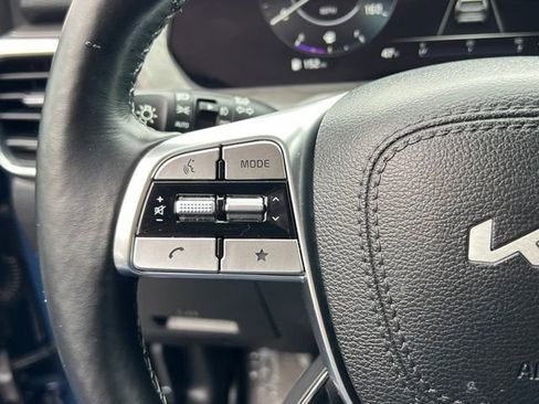 Certified 2023 Kia Telluride SX Prestige X-Pro AWD/4WD image 22