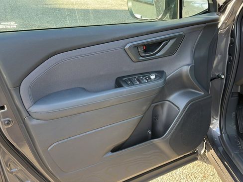 New 2026 Subaru Forester Premium image 6