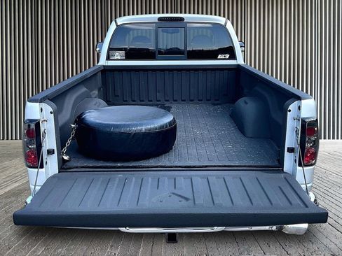 Used 2001 Dodge Dakota 2WD Club Cab image 19