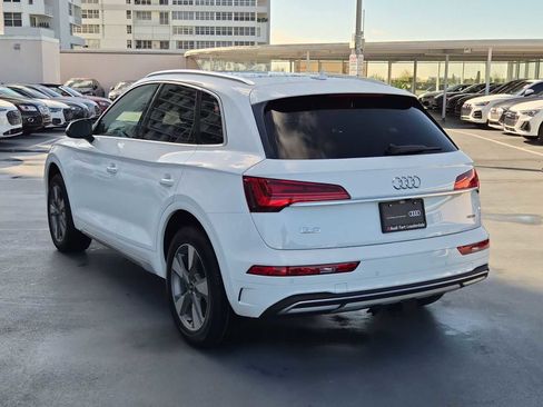 Certified 2023 Audi Q5 2.0T Premium Plus w/ Premium Plus Package image 4