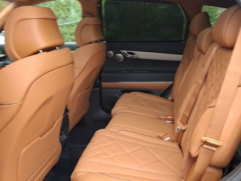 New 2026 Genesis GV80 3.5T Prestige image 14