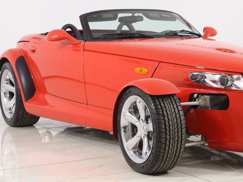 Used 1999 Plymouth Prowler image 46