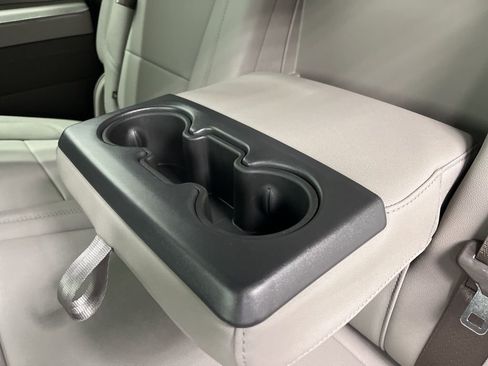 New 2026 GMC Sierra 1500 SLT AWD/4WD image 23
