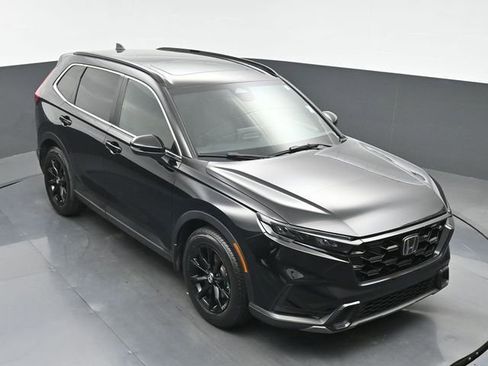 Certified 2023 Honda CR-V Sport image 37