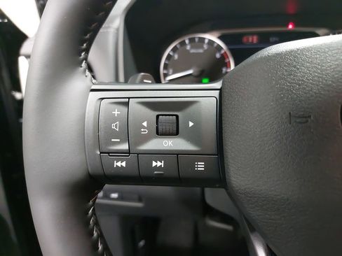 New 2026 Nissan Rogue SV image 17