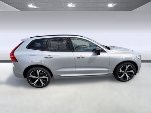 Used 2023 Volvo XC60 B5 Ultimate image 8