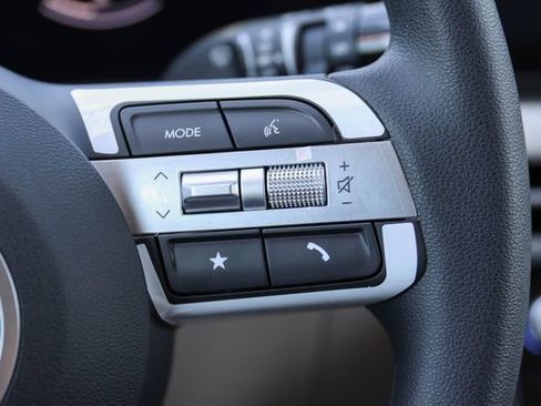 New 2026 Hyundai Tucson SEL FWD image 24