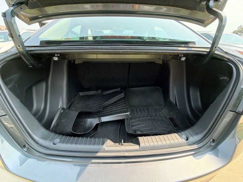Used 2018 Toyota Yaris iA FWD image 27