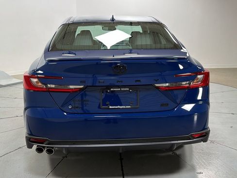 New 2026 Toyota Camry SE image 4