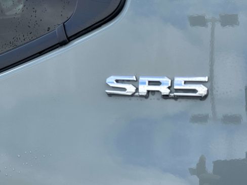 New 2026 Toyota Tundra SR5 w/ SR5 Convenience Package image 12