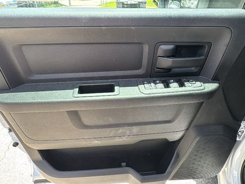New 2026 RAM 1500 Express AWD/4WD image 11
